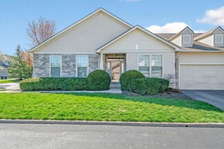 5931 Coventry Hurst Ln Unit 5931, Hilliard, OH 43026