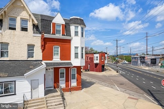 1718 N 55th St, Philadelphia, PA 19131