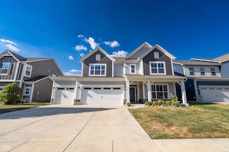 4300 W Fork Dr, Westfield, IN 46062