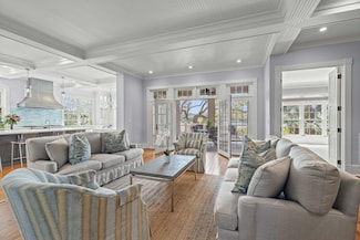 66 New Settlement Rd, Johns Island, SC 29455