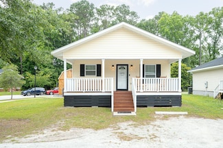 1705 Bella Terra Ln, Charleston, SC 29412