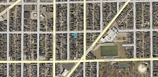 1123 W Rogers St, Milwaukee, WI 53204