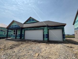 1351 Foxtail Ln, Whiteland, IN 46184