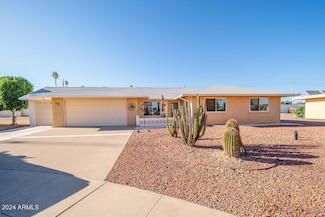 9710 W Campana Dr, Sun City, AZ 85351