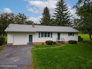 411 Ward Ln, Schoharie, NY 12157