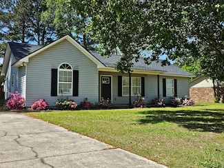 2630 Lorentz Dr, Sumter, SC 29154