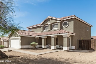 10528 W Patrick Ln, Peoria, AZ 85383