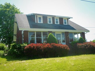 12502 Route 208, Shippenville, PA 16254
