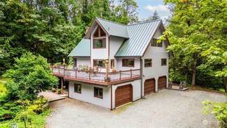 21525 NE 60th Place, Redmond, WA 98053