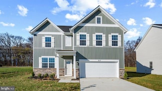 668 Hoot Owl Ln, La Plata, MD 20646