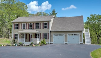 221 Valley Rd, Dublin, NH 03444