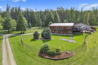 312 Pickett Rd, Ione, WA 99139