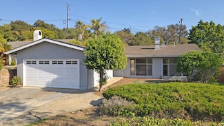 278 Apple Grove Ln, Santa Barbara, CA 93105