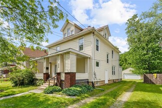 265 Belmont Ave NE, Warren, OH 44483