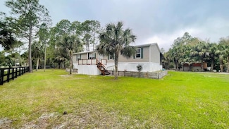 82 SE 340th St, Old Town, FL 32680