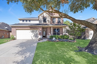 12102 Carol Ln, Pinehurst, TX 77362