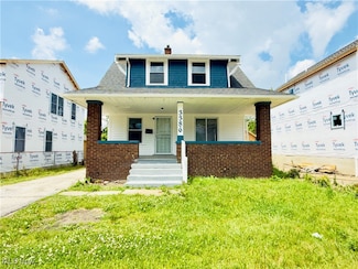 3386 E 134th St, Cleveland, OH 44120