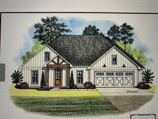 16601 Cooper Rd, Independence, LA 70443