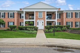 563 Shorely Dr Unit 204, Barrington, IL 60010