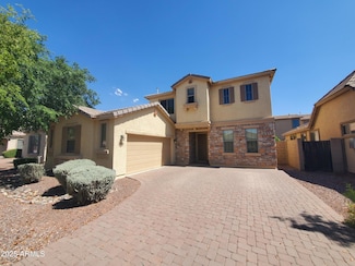 5635 W Huntington Dr, Laveen, AZ 85339