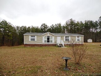 4309 Powcan Rd, Bruington, VA 23023