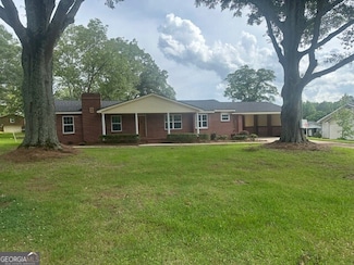 305 Jeff Davis Rd, Thomaston, GA 30286