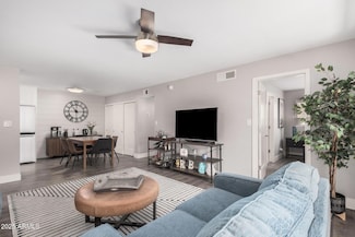 6480 N 82nd St Unit 1136, Scottsdale, AZ 85250