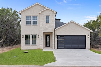 5634 Barkridge Dr, Granbury, TX 76048