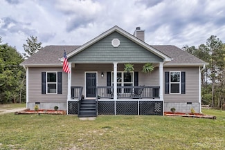 3052 Old Georgetown Rd W, Kershaw, SC 29067