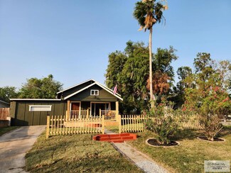 436 W Adams St, Brownsville, TX 78520