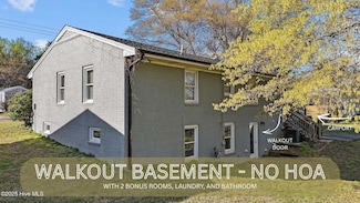 539 N Oneil St, Clayton, NC 27520