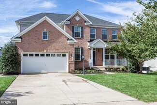 14924 Spriggs Tree Ln, Woodbridge, VA 22193