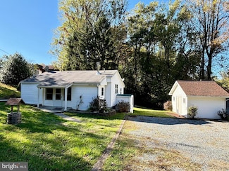 19219 Charles Town Rd, Harpers Ferry, WV 25425