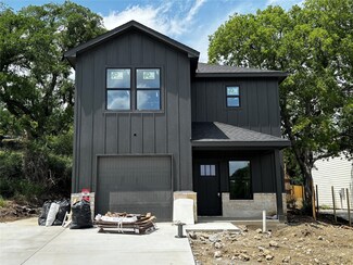 2927 Angle Ave, Fort Worth, TX 76106