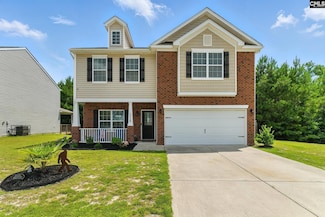 1115 Campbell Ridge Dr, Elgin, SC 29045