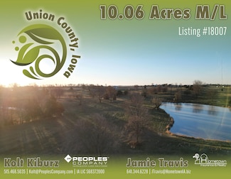 0 Cromwell Rd Unit 22171886, Creston, IA