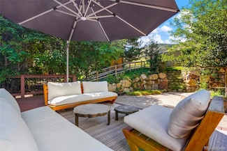 469 Tripp Dr, Golden, CO 80401
