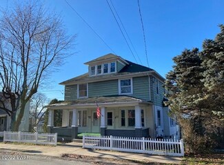 11 Washington Terrace, Hughestown, PA 18640