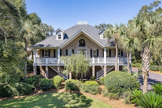 3906 Heron Marsh Cir, Johns Island, SC 29455