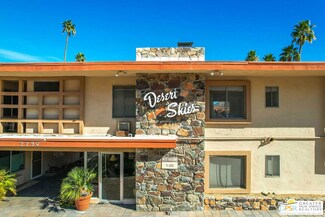2290 S Palm Canyon Dr Unit 2, Palm Springs, CA 92264