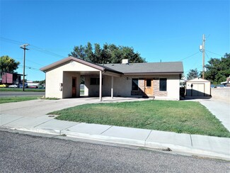 594 S 450 W, Cedar City, UT 84720