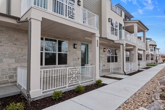 748 W Signal Crest Dr, Herriman, UT 84096