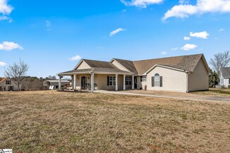 110 Sussex Way, Anderson, SC 29625