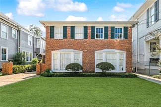 2017 Jefferson Ave, New Orleans, LA 70115