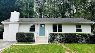 810 Commodore Dr NW, Atlanta, GA 30318