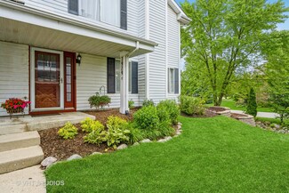 7929 Knottingham Cir Unit C, Darien, IL 60561