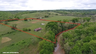 1395 State Route 137 Unit Lots G & H, Willow Springs, MO 65793