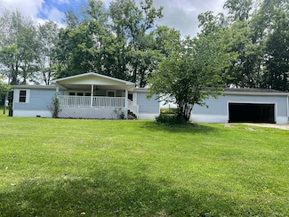 2441 Rogers Rd, Lancaster, KY 40444