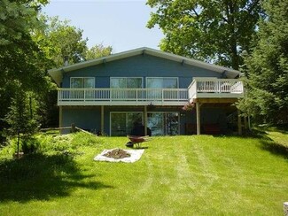 9265 Pollnow Ln, Harshaw, WI 54529
