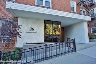 36 Hamilton Ave Unit 2U, Staten Island, NY 10301